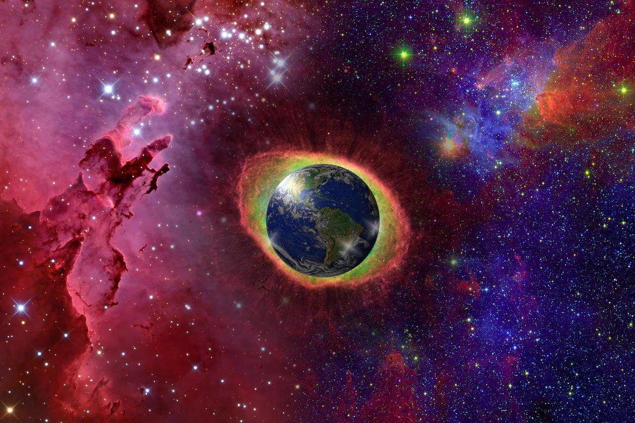 Consciousness And Matter